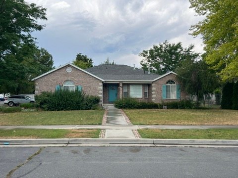 AMERICAN FORK House: 48 West 1350 North