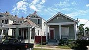 New Orleans Apartment: 136 S Olympia St