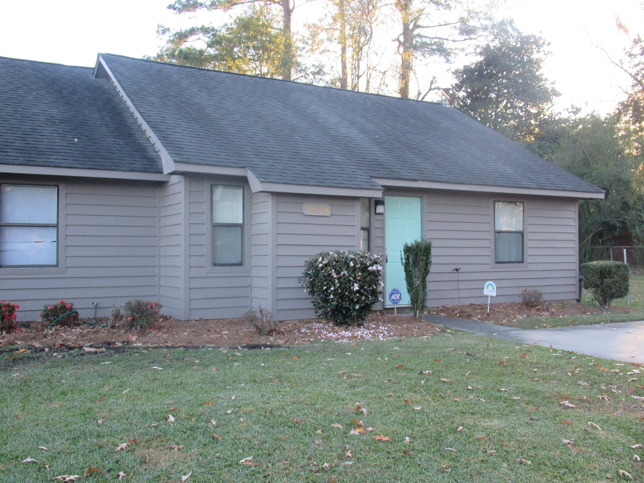 Greenville Townhome: 218 wyndham circle dr