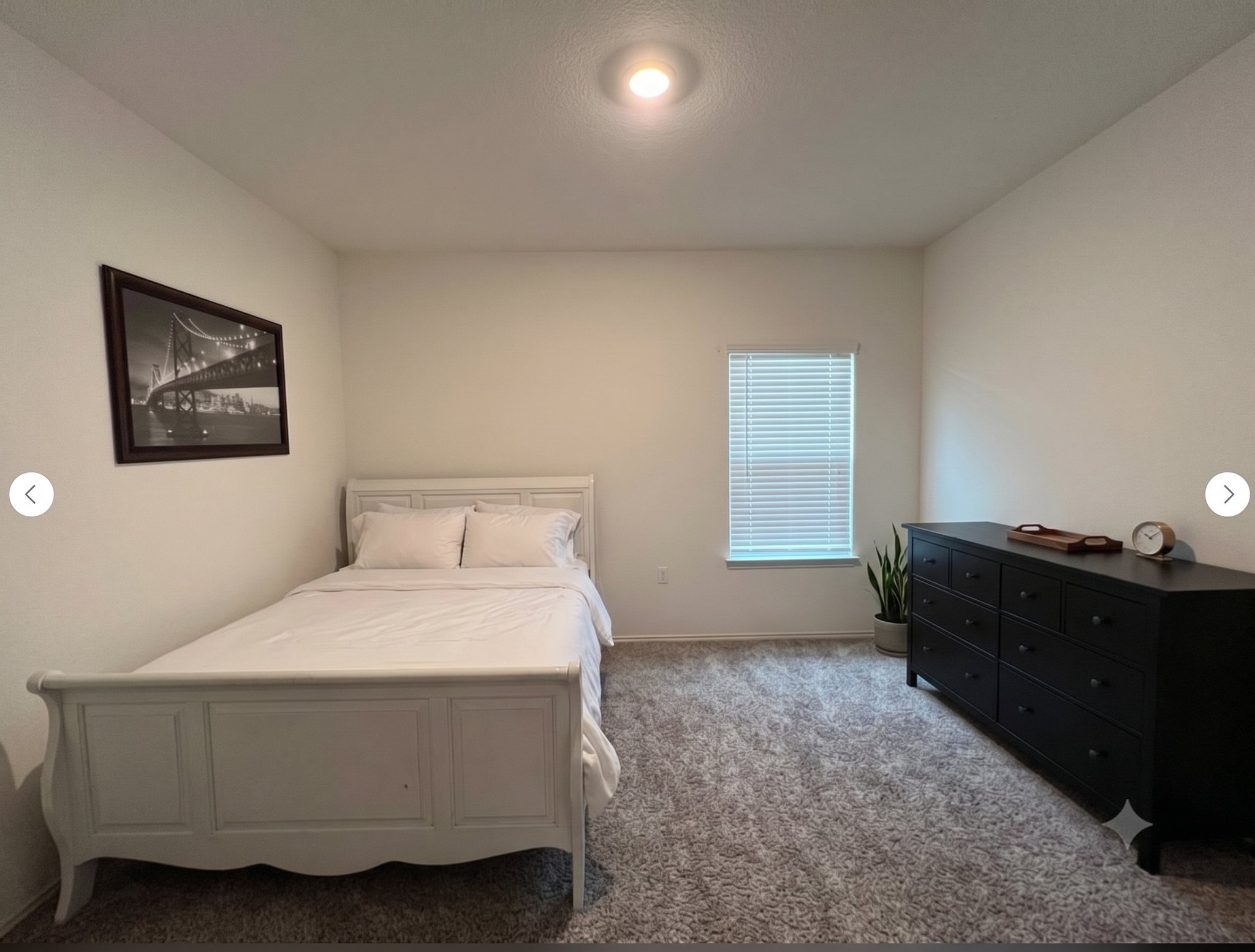 Pflugerville Single Room: 2205 forgetmenot lane