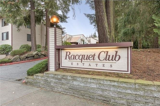 Bellevue Condo: 14636 NE 45th ST