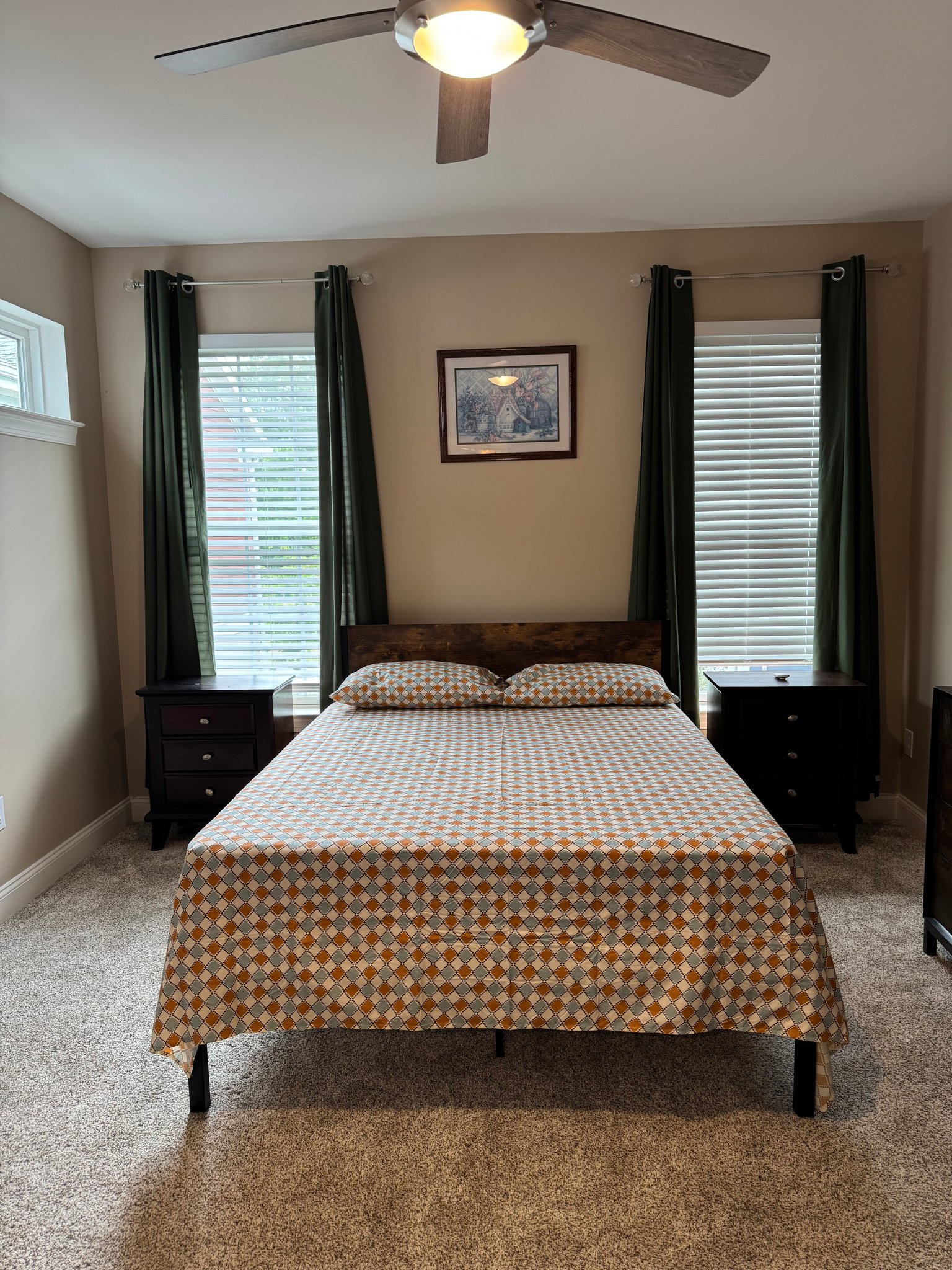 Middletown Single Room: 1909 Gladys Street