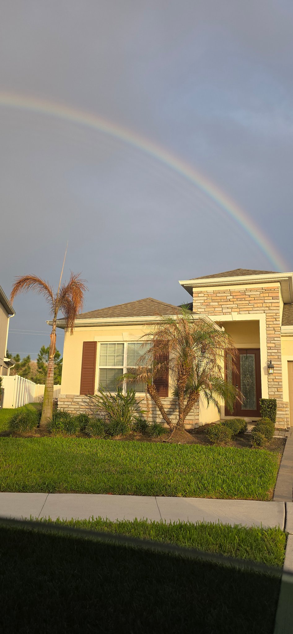 Orlando House: 2342 Turtleback Loop