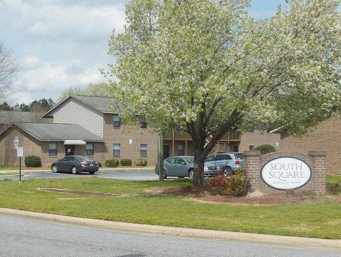winterville Apartment: 704 Patton CIrcle Dr.