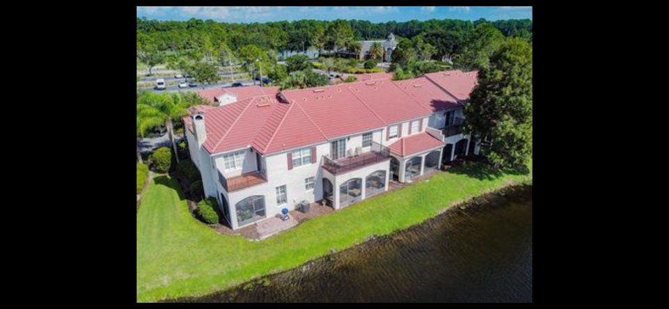 Tampa Townhome: 10314 Saville Rowe Ln