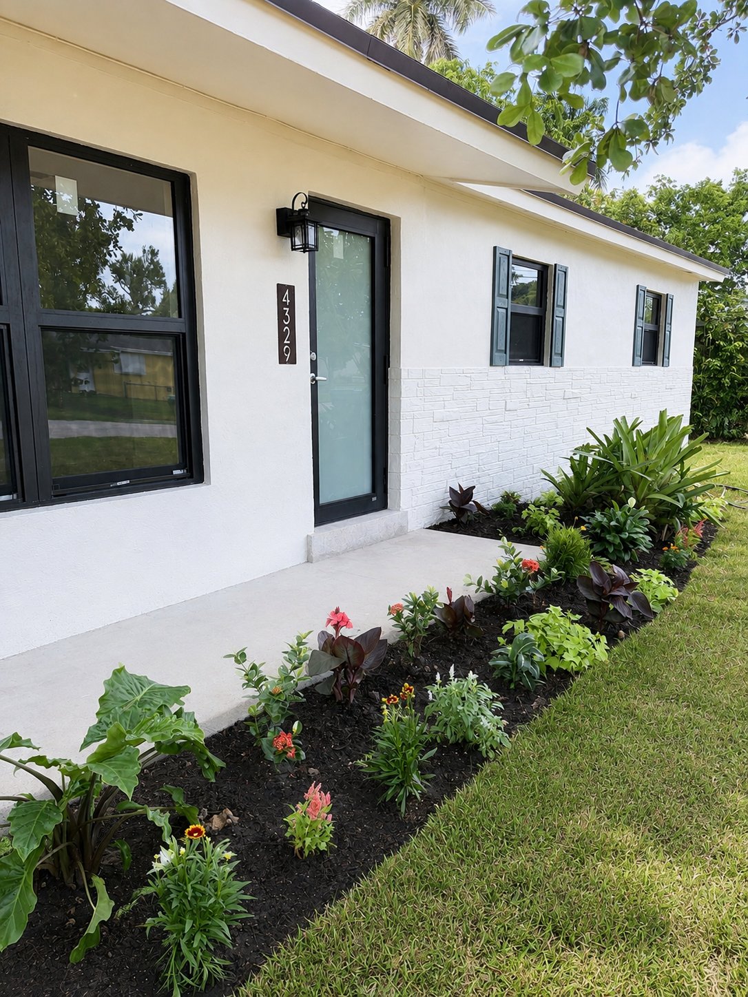 Fort Lauderdale House: 4329 SW 49th Ct