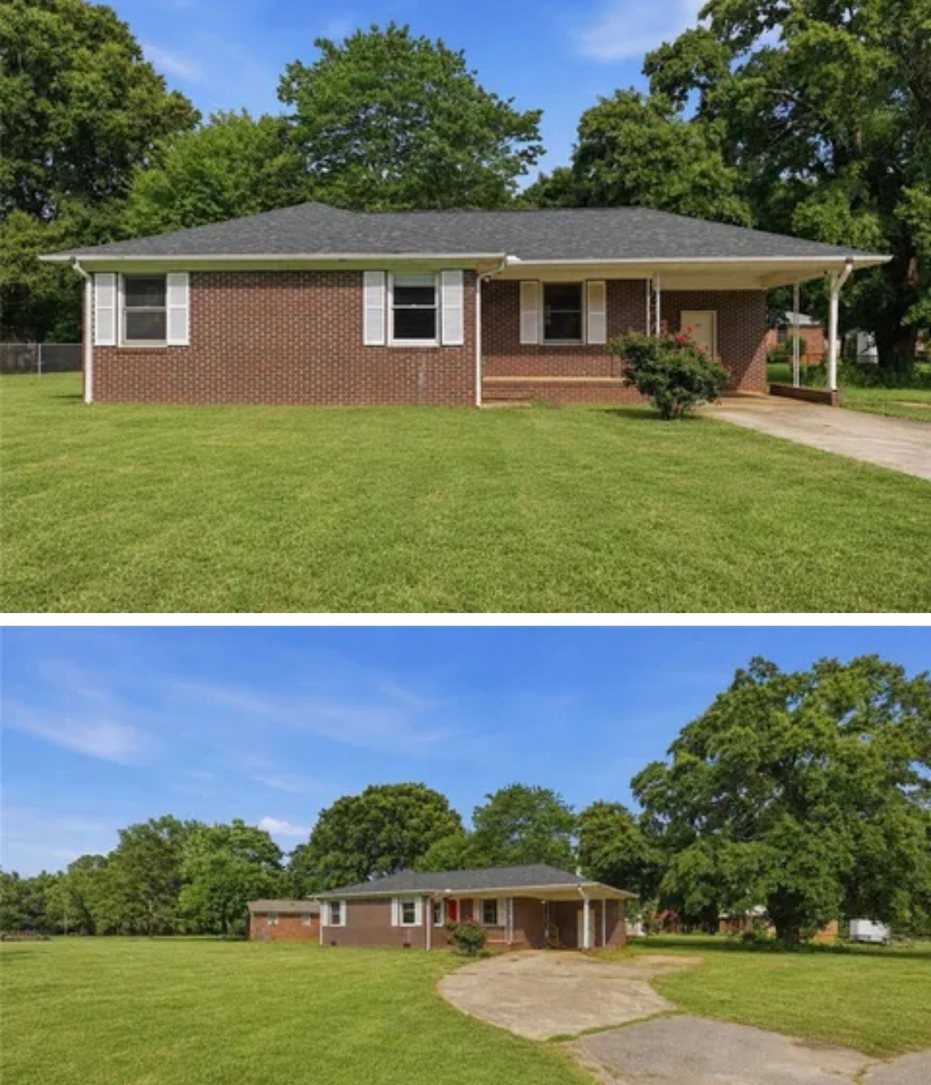 Anderson House: 700 Woodmont Cir