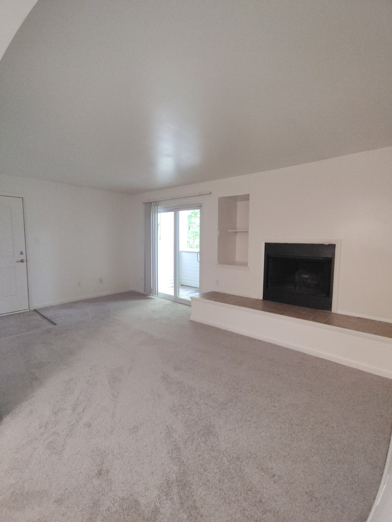 Lynchburg Apartment: 600 Reusens Rd