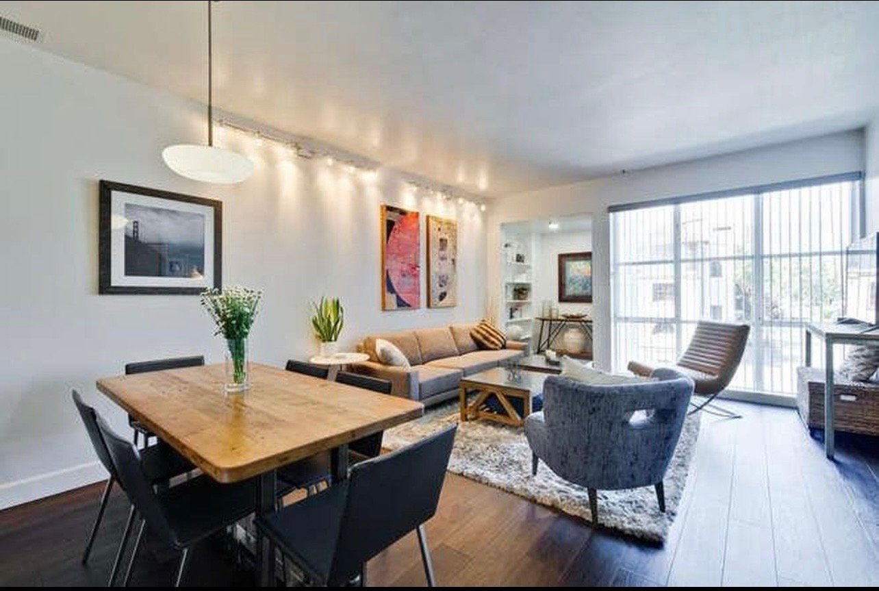 san iose Condo: 97 E saint James street