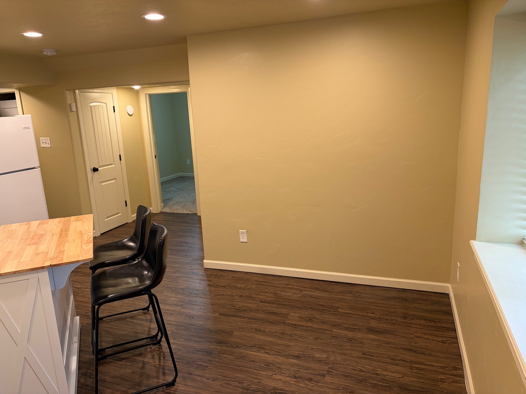 Herriman Apartment: 14287 S. Rosaleen Lane