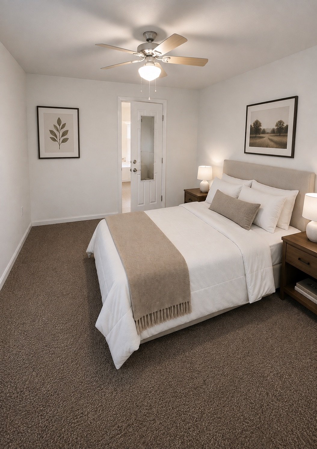 Charlottesville Single Room: 190 Yellowstone drive