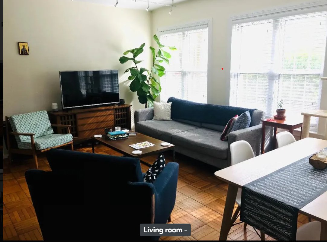 Alexandria Condo: 3500 Valley Dr