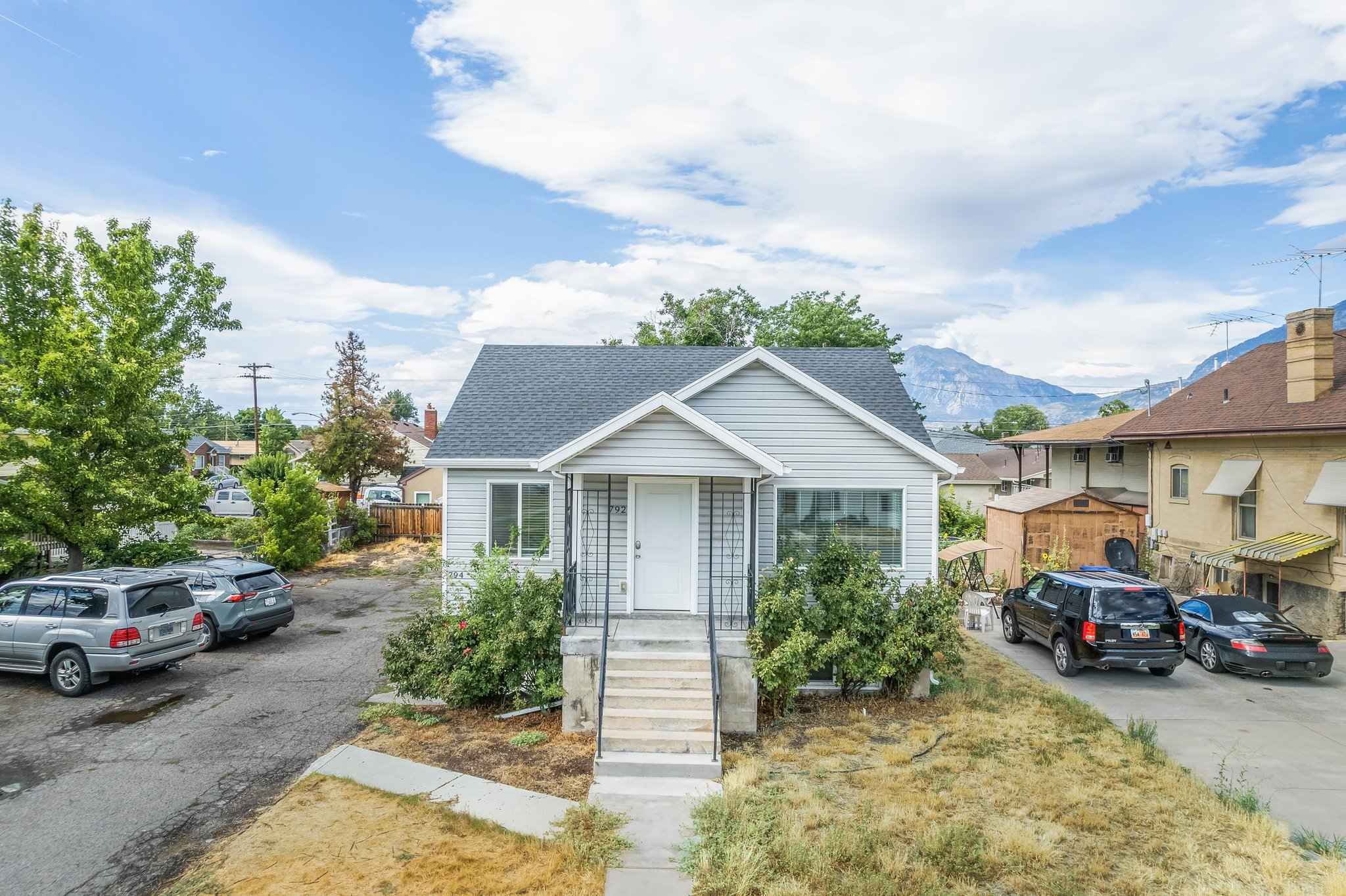 Provo Multiplex: 792 W 500 N