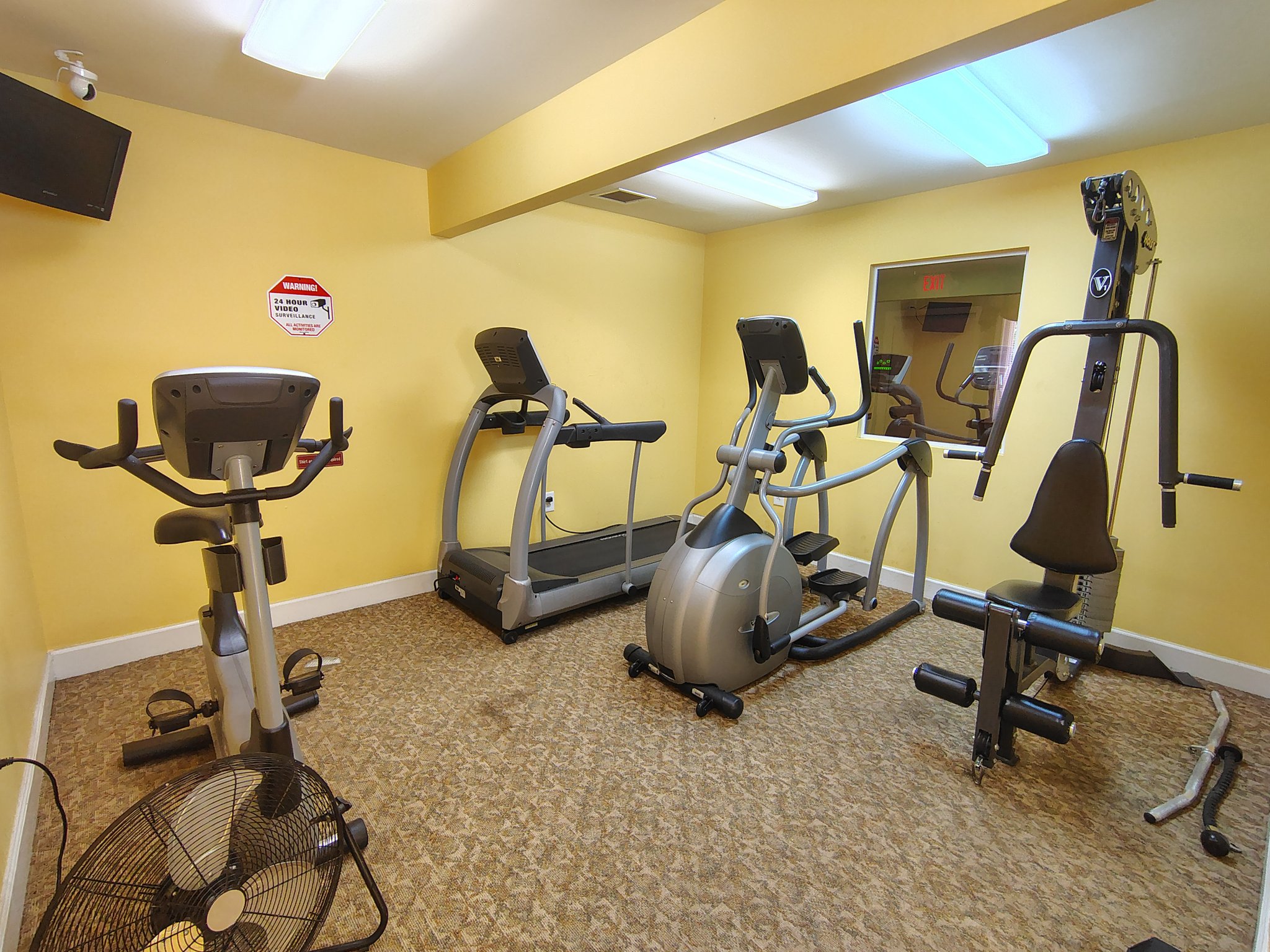 Lynchburg Apartment: 600 Reusens Rd