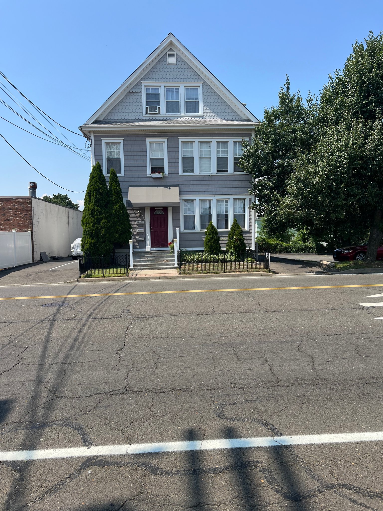 Fairfield Multiplex: 512 Commerce Dr