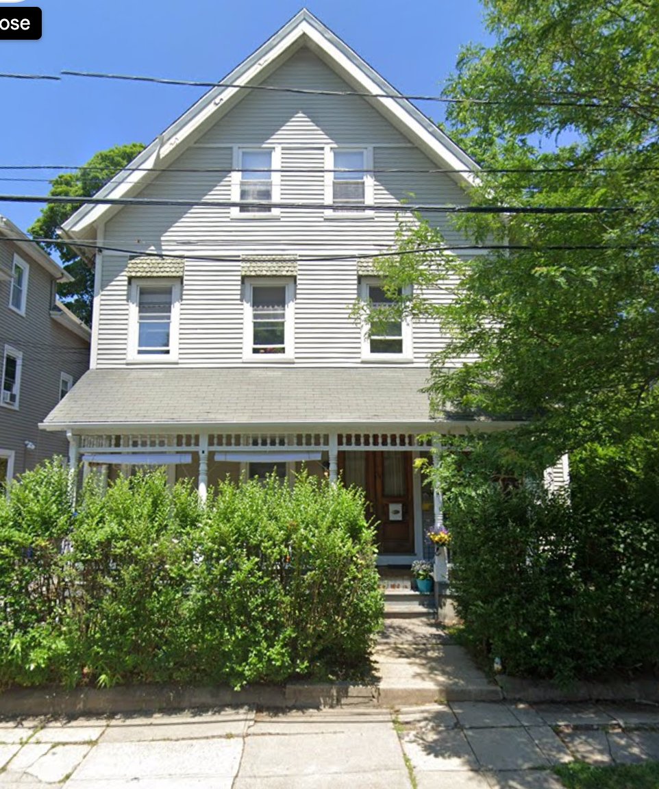 Providence Multiplex: 54 Hillside Ave