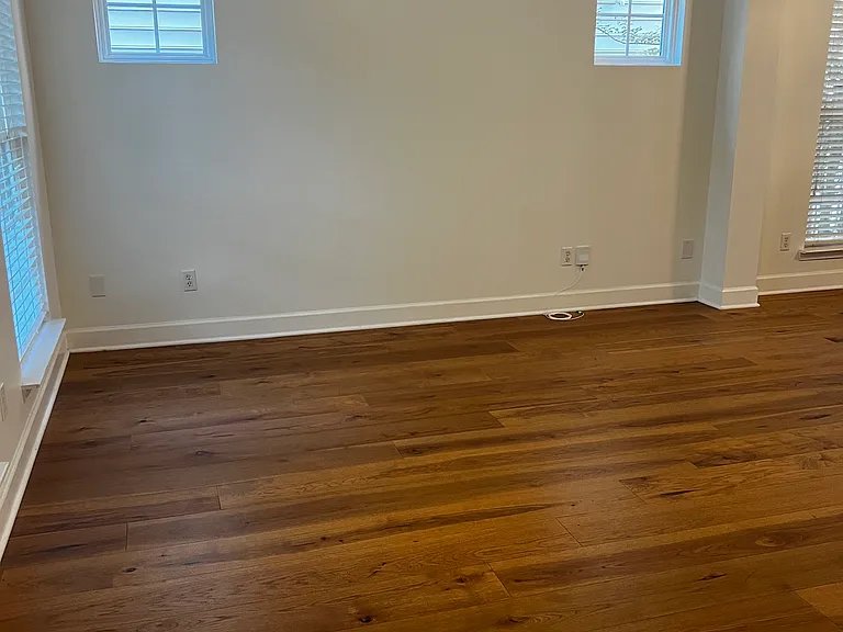 Nashville House: 7850 Heaton Way