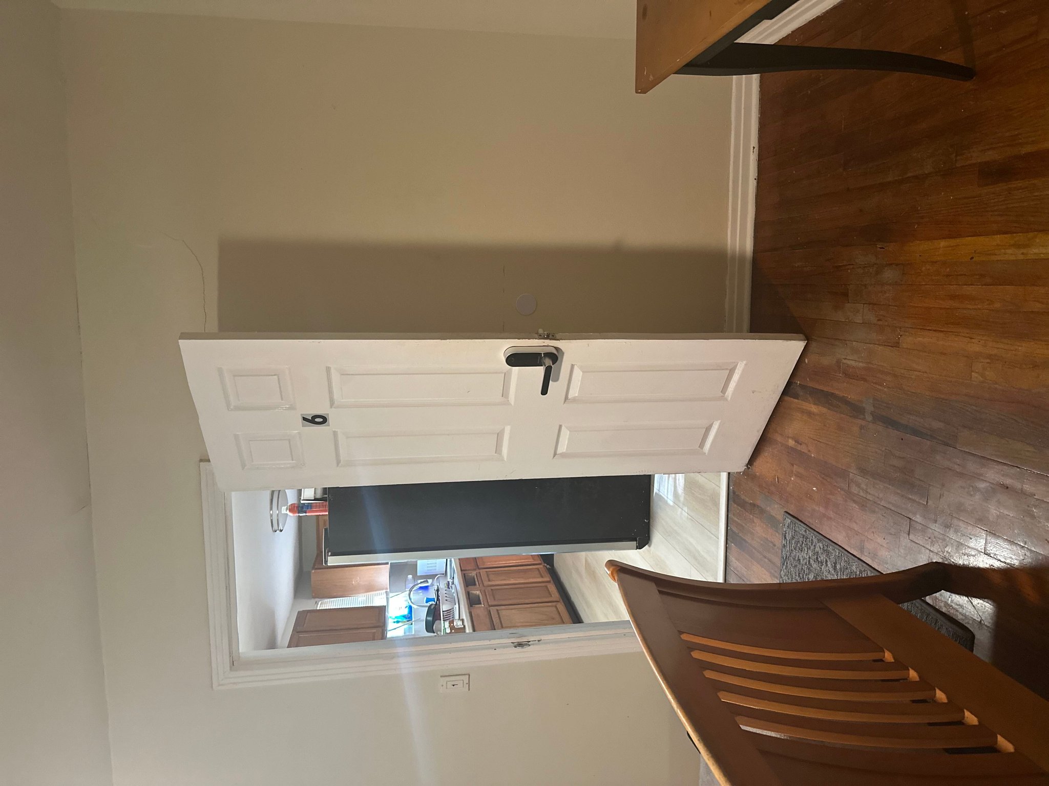 Jacksonville Single Room: 1169 W 28th street