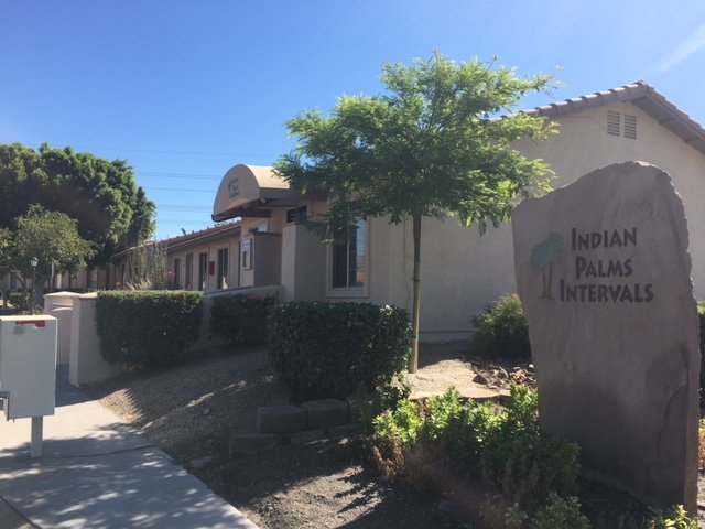Indio Condo: 82954 Stewart Drive