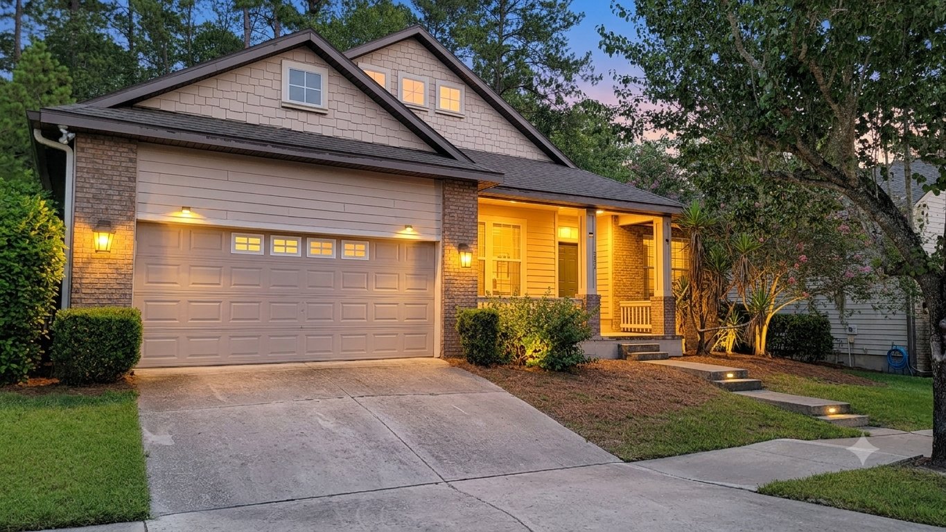Gainesville House: 2222 NW 101st ST