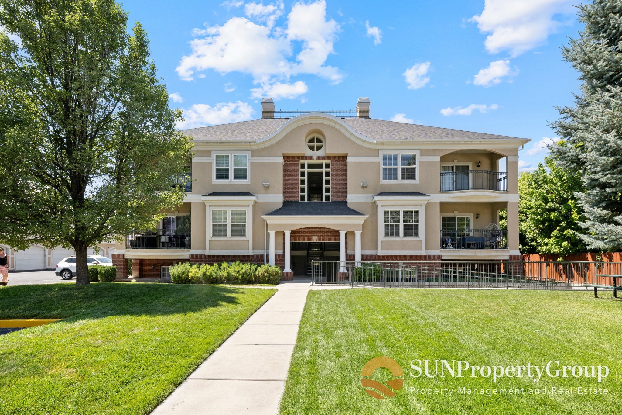 Millcreek Condo: 3739 S 700 E