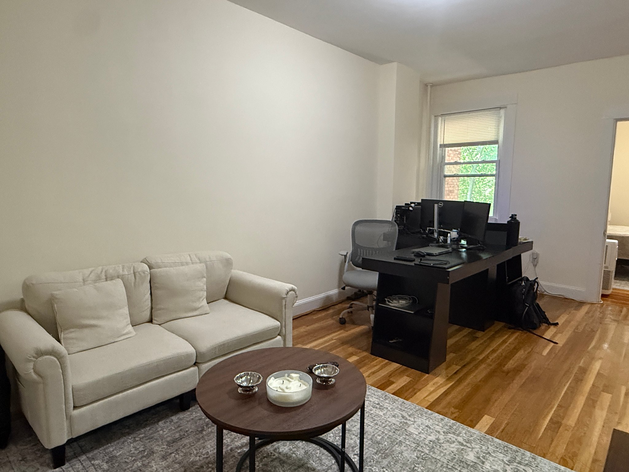 brookline Apartment: 181 winthrop rd