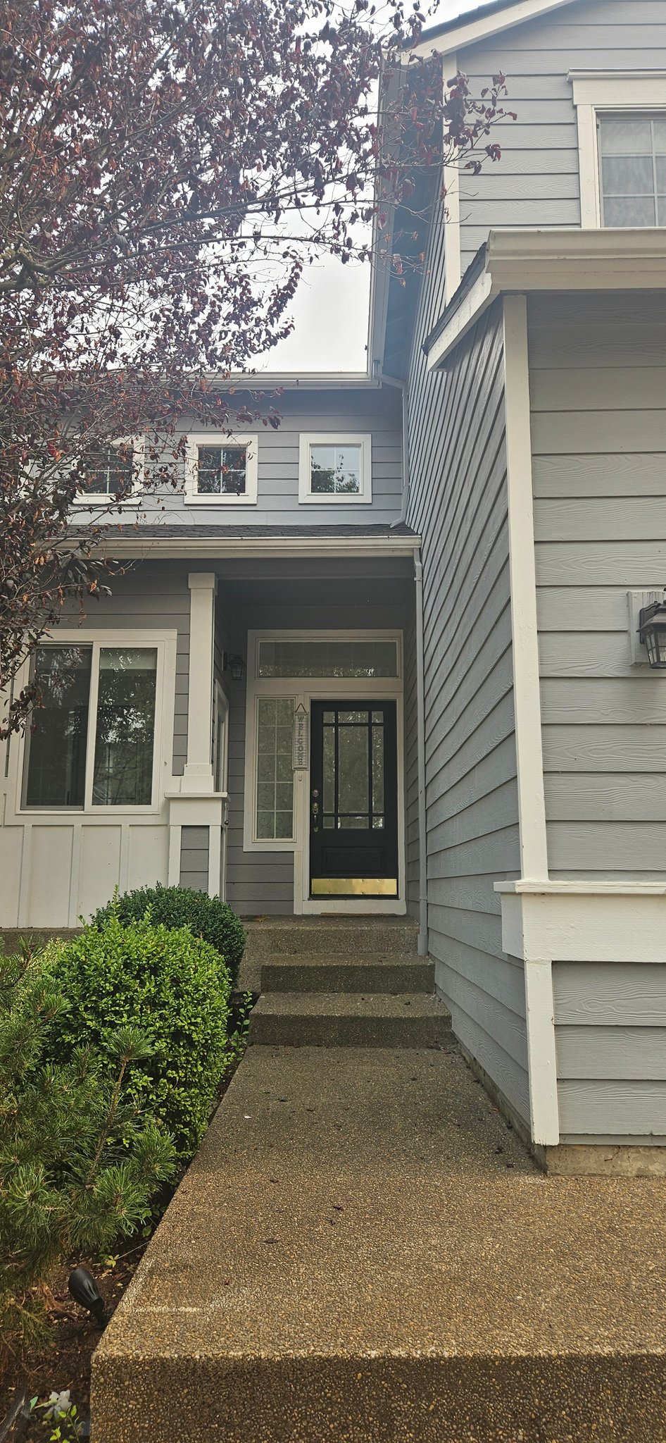 Portland House: 15303 NW Blakely Ln
