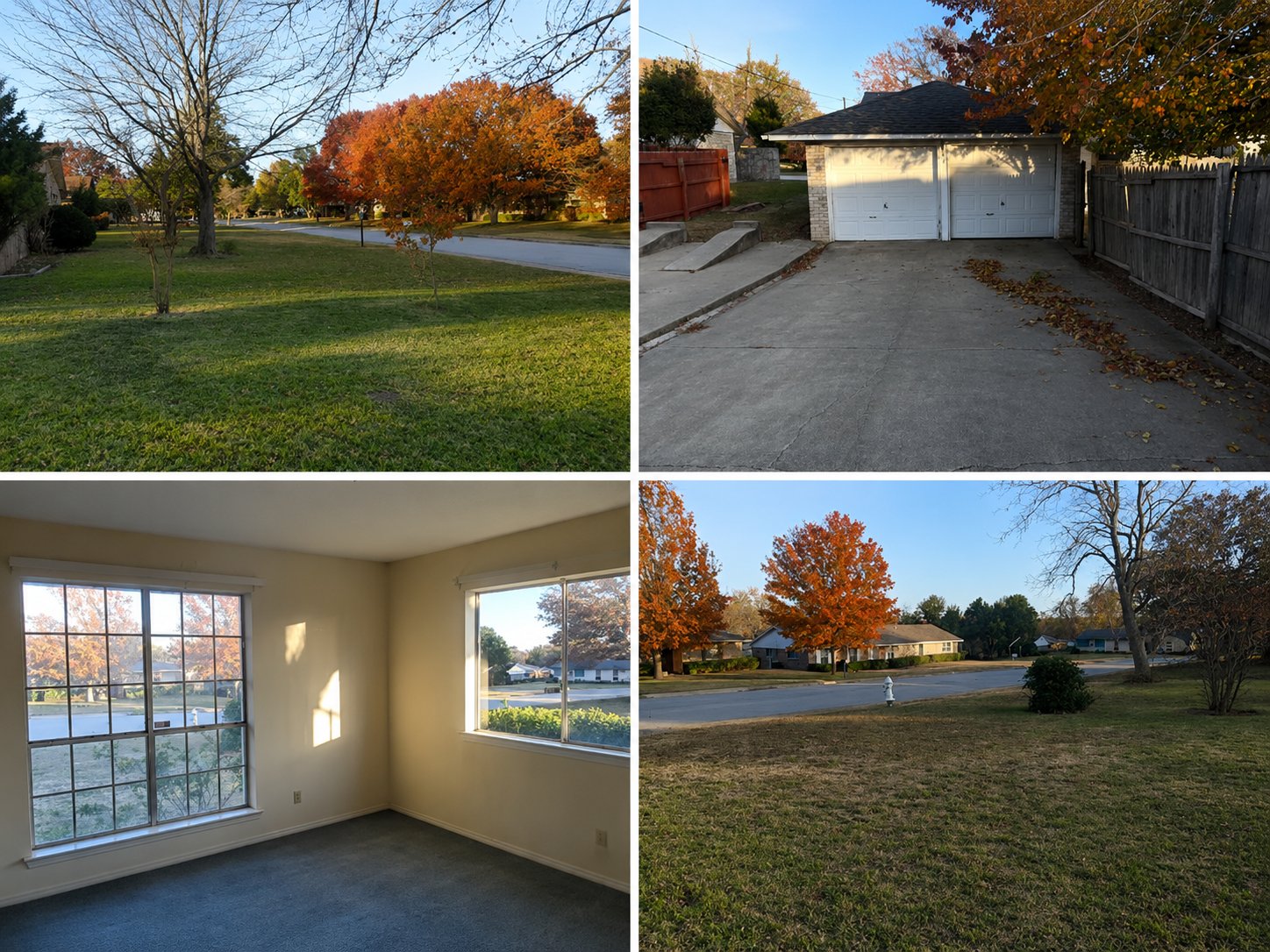 Desoto House: 145 Cloudcrest Dr