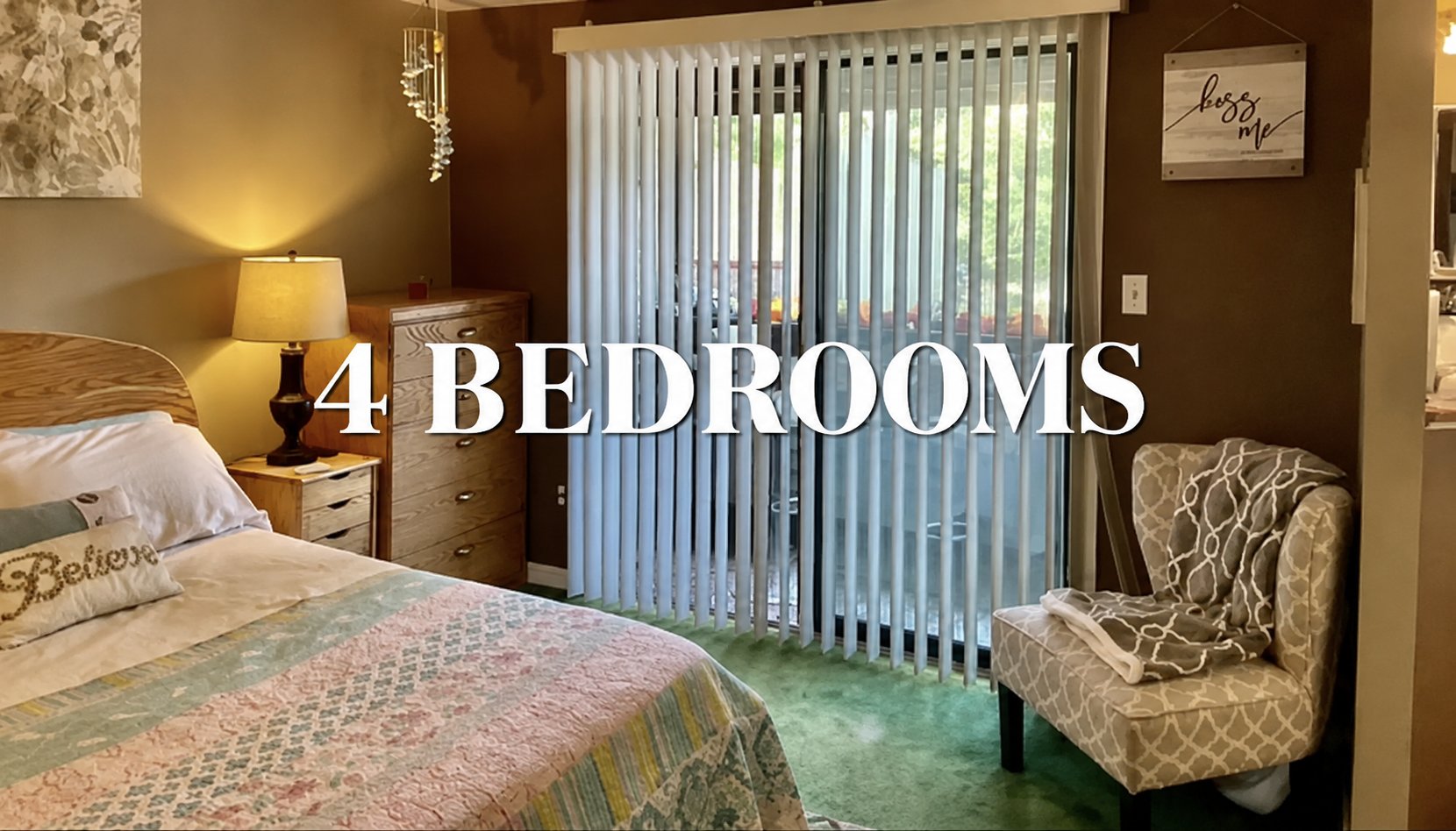 Montgomery Village Townhome: 12 Fifeshire Ct
