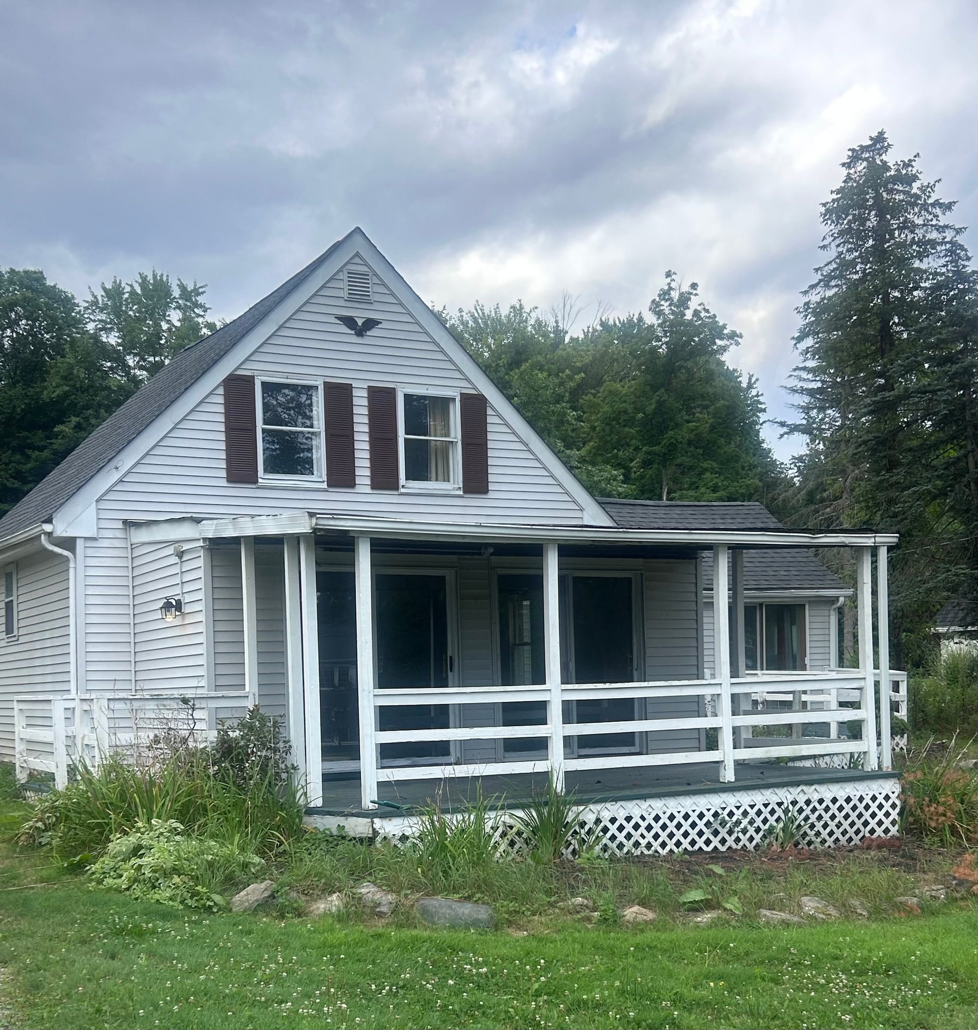 Solon House: 32700 Pettibone