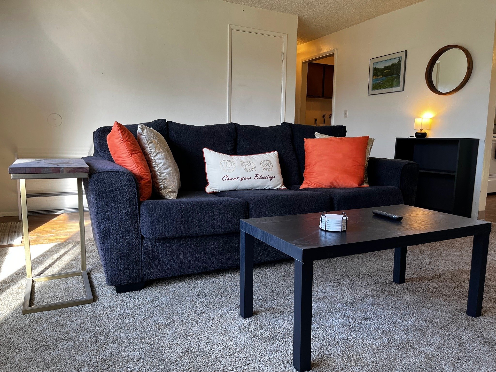 Medford Condo: 3101 Juanipero Way