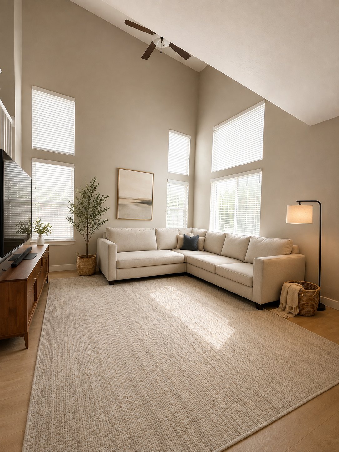 LEHI Townhome: 4111W 1650N