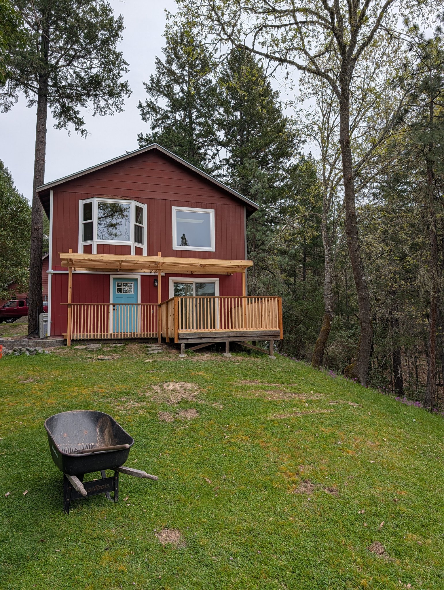 Grants Pass Apartment: 1382 Sleepy Hollow Loop