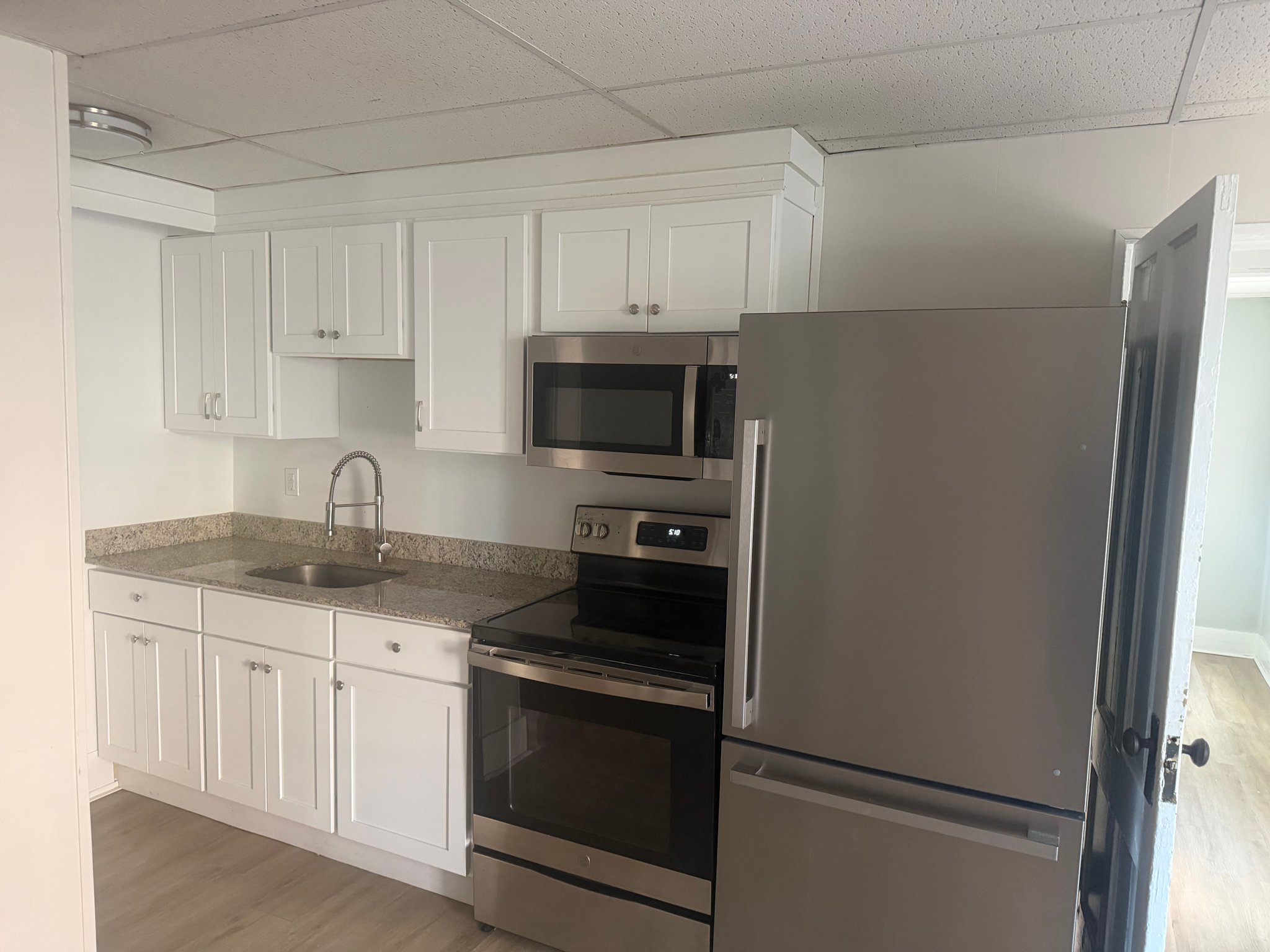 Newmarket Apartment: 4 Chapel St