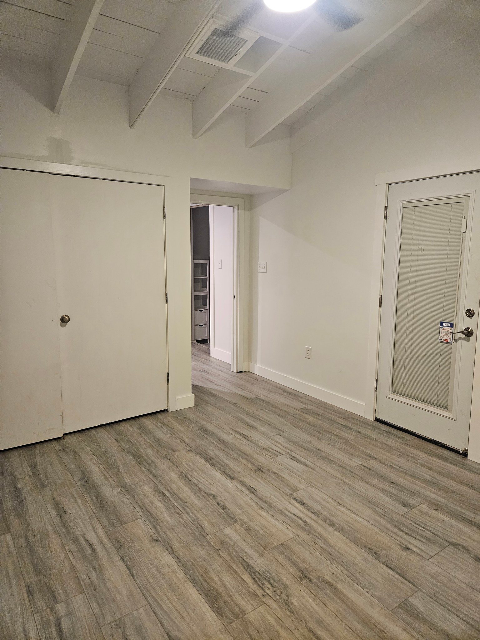 Alexandria House: 2608 Horseshoe Dr