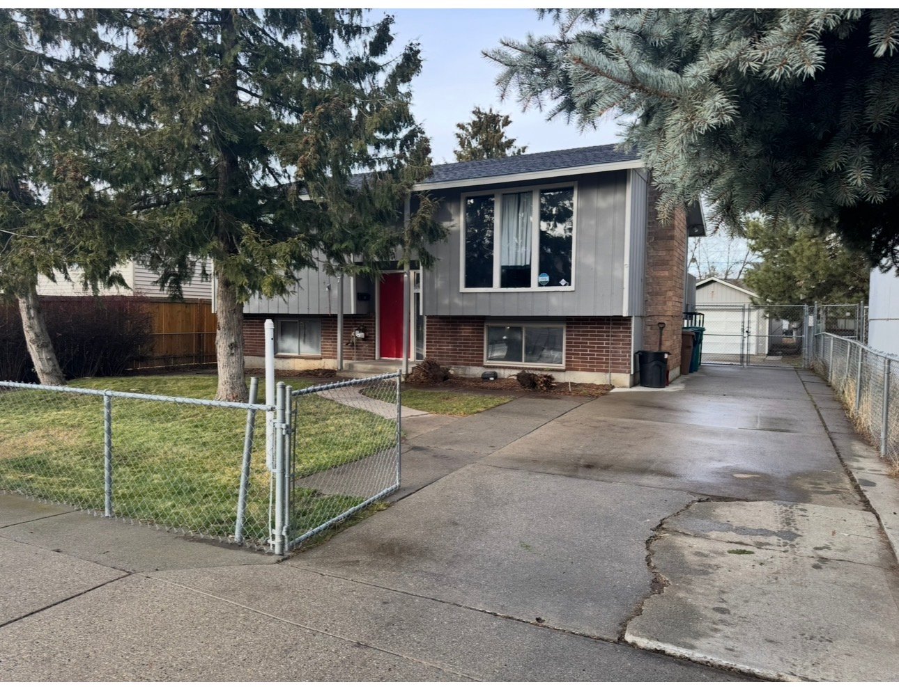 spokane Other: 3217 E 33rd Ave
