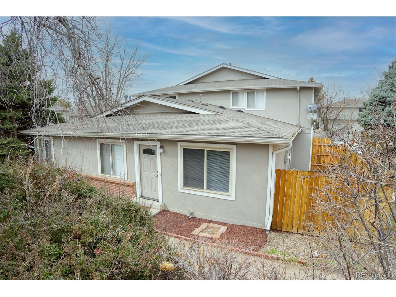 Aurora Townhome: 14517 E 12th Ave