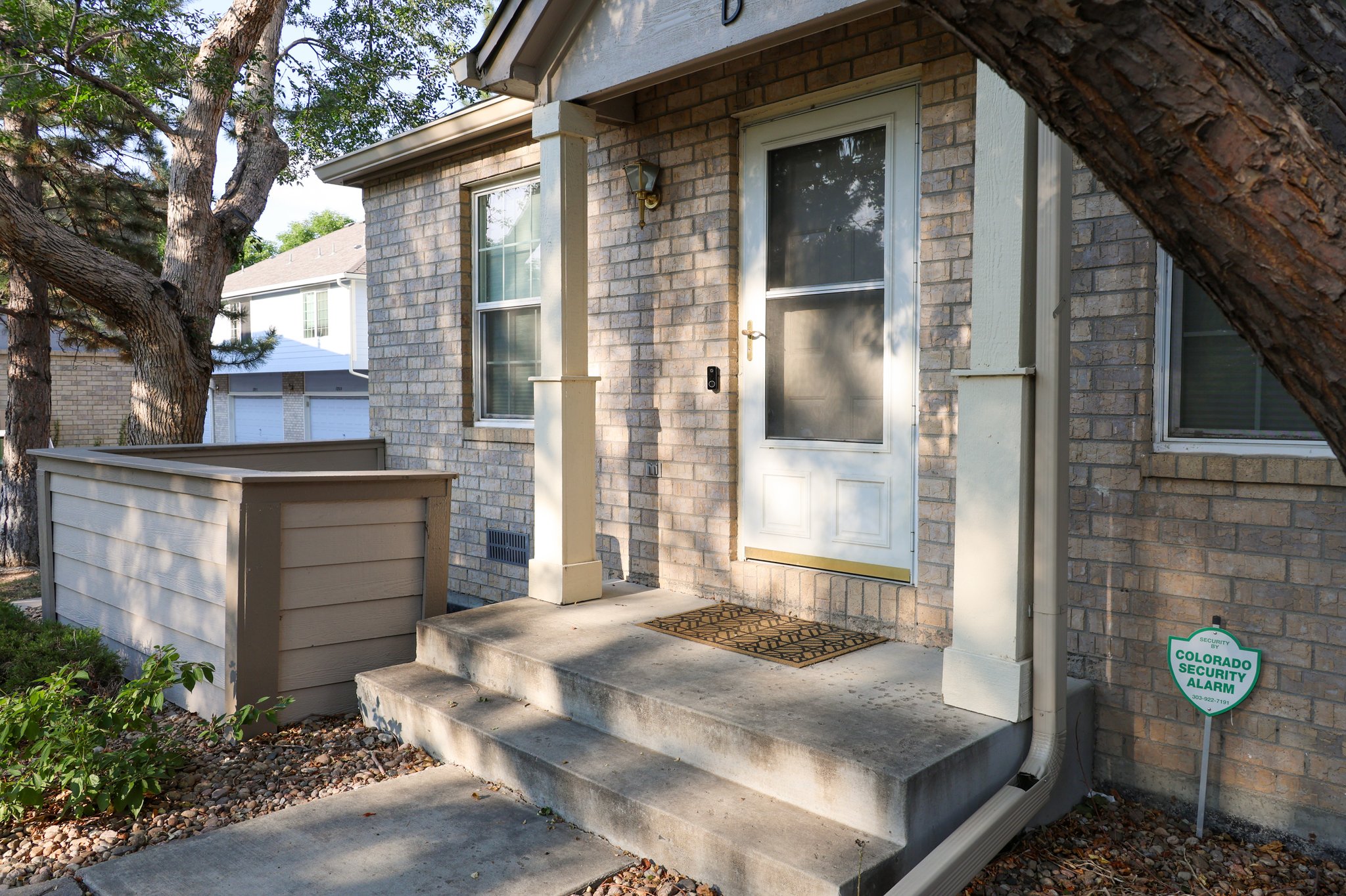 Westminster Condo: 1243 W 112th Ave