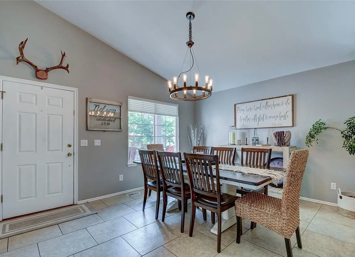Highlands Ranch House: 9673 Rockhampton Way