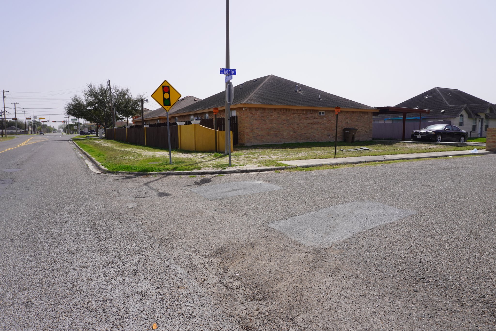 Edinburg Multiplex: 712 Agate St