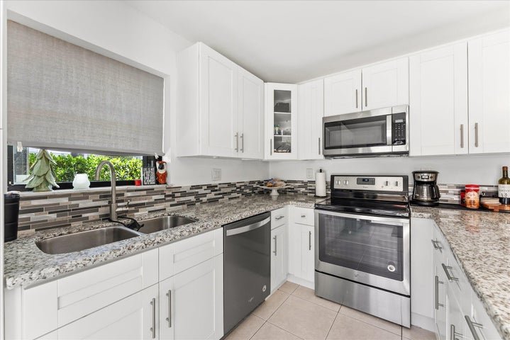 Boca Raton Townhome: 1251 S Federal Highway 120