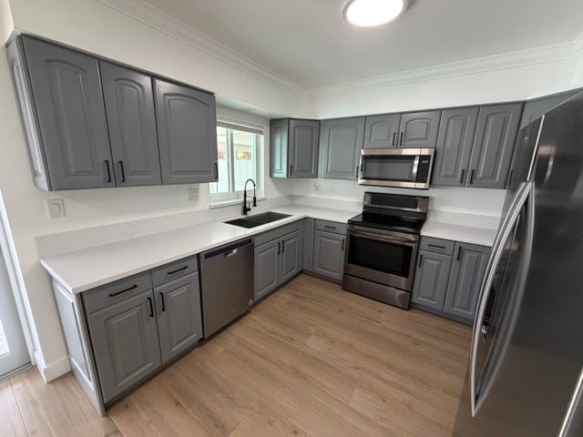 Boca Raton Townhome: 498 W CONFERENCE Drive N