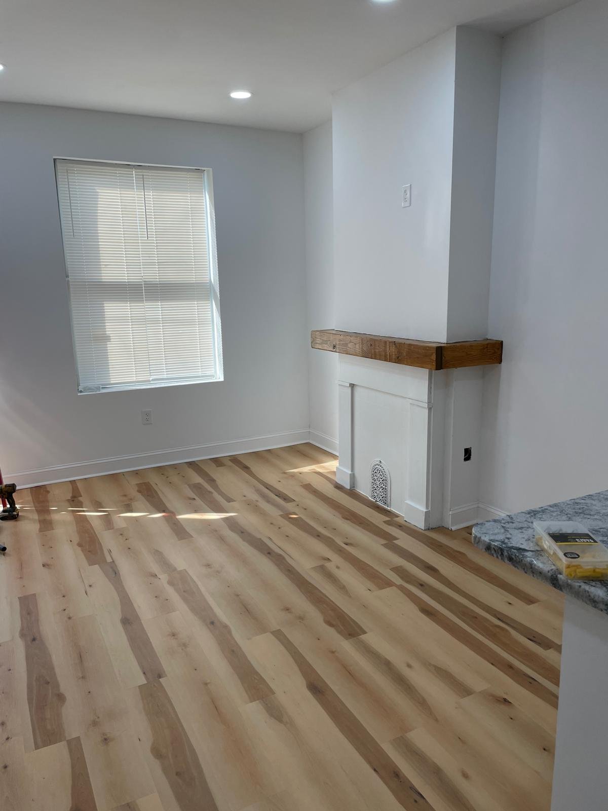 philadelphia Townhome: 1731 North dover