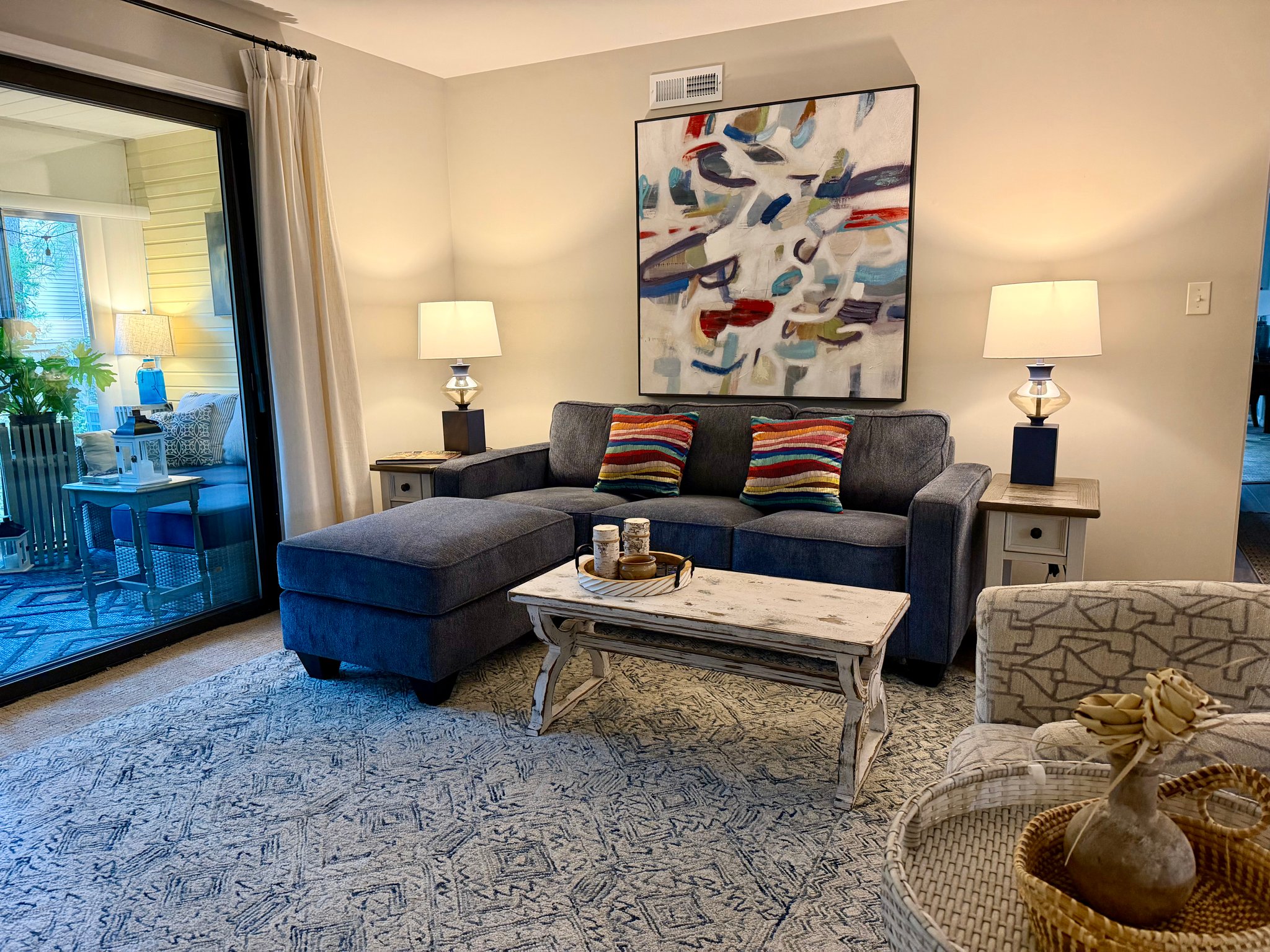 Louisville Condo: 814 Washburn Ave