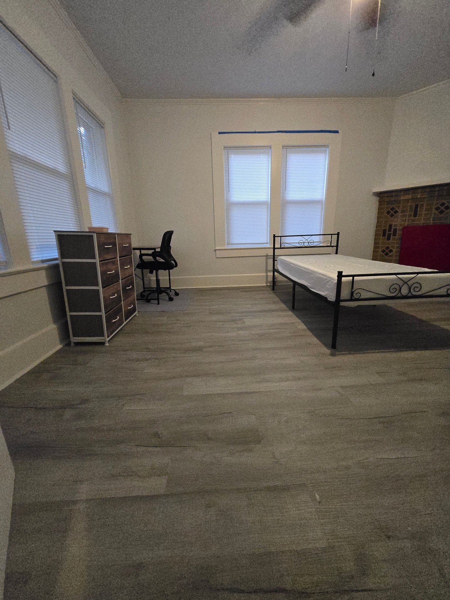 Orangeburg Single Room: 320 Treadwell Street