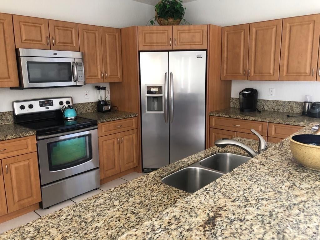 Coconut Creek House: 5414 NW 48TH Street