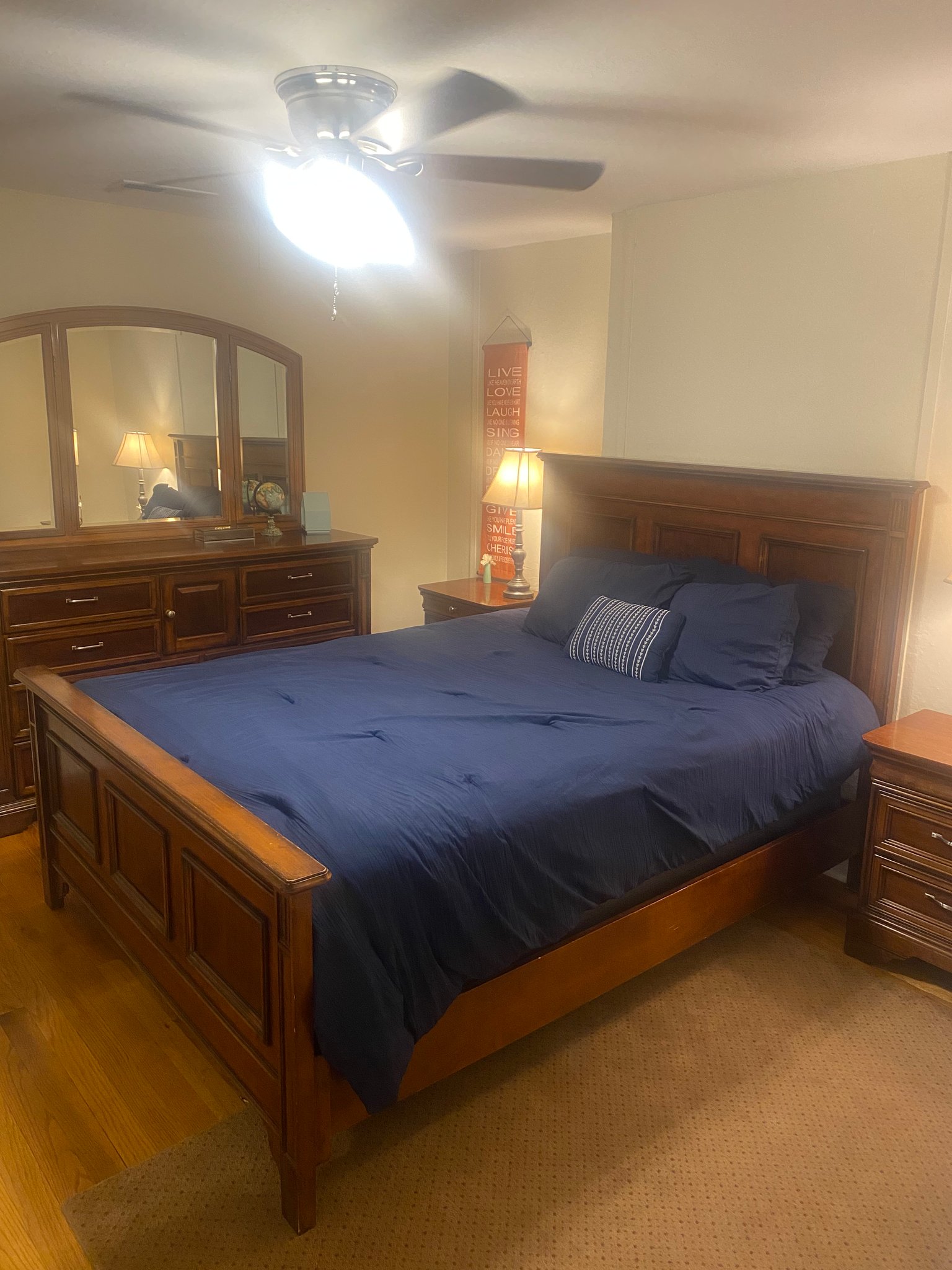 Chattanooga Apartment: 603 Spears Ave