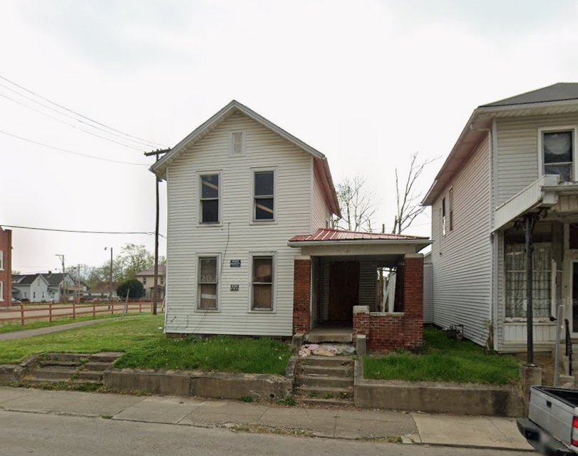 Newark House: 87 S 5th Street