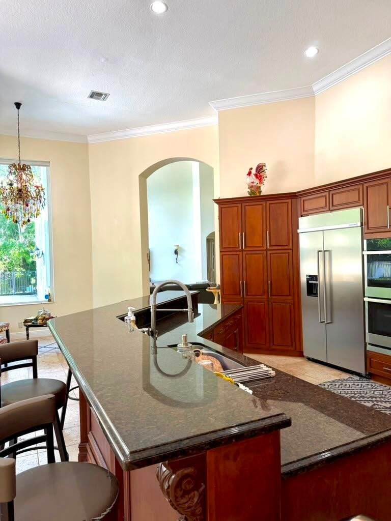 Parkland House: 7134 NW 70th Manor