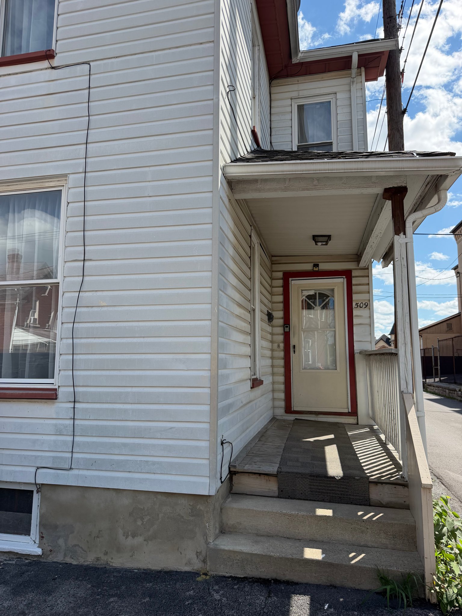 Altoona Multiplex: 507 24th St